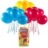 Zuru Párty balóniky (červená, modrá, žltá) - cena, porovnanie