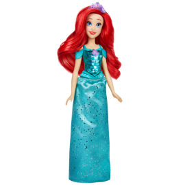 Hasbro Disney Princess Bábika Ariel