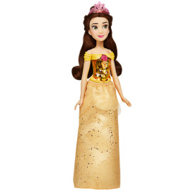 Hasbro Disney Princess Bábika Bella