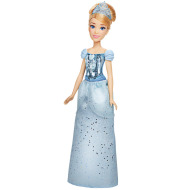 Hasbro Disney Princess Bábika Popoluška - cena, porovnanie