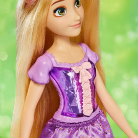 Hasbro Disney Princess Bábika Locika