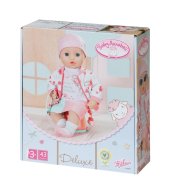 Zapf Creation 706275 Baby Annabell Jarná súprava Deluxe - cena, porovnanie