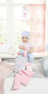 Zapf Creation Baby Annabell Súprava oblečenia 703267 - cena, porovnanie