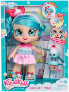 Tm Toys Kindi Kids bábika Jessicake - cena, porovnanie