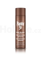 Dr.Wolff Plantur 39 Color Brown Fyto-kofeínový šampón 250ml - cena, porovnanie