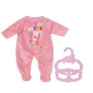 Zapf Creation Baby Annabell Little Dupačky ružové - cena, porovnanie