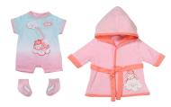 Zapf Creation Baby Annabell župan a pyžamko - cena, porovnanie
