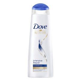 Dove Nutritive Solutions Intensive Repair šampon 400ml