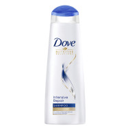 Dove Nutritive Solutions Intensive Repair šampon 400ml - cena, porovnanie