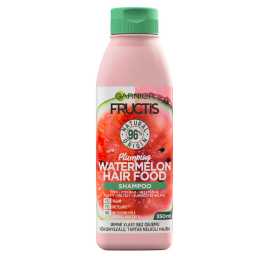 Garnier Fructis Hair Food Plumping Watermelon Shampoo 350ml