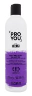 Revlon Pro You The Toner Neutralizing Shampoo 350ml - cena, porovnanie