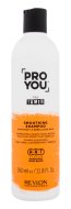 Revlon Pro You The Tamer Smoothing Shampoo 350ml - cena, porovnanie