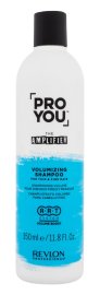 Revlon Pro You The Amplifier Volumizing Shampoo 350ml