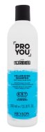 Revlon Pro You The Amplifier Volumizing Shampoo 350ml - cena, porovnanie