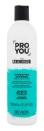 Revlon Pro You The Moisturizer Hydrating Shampoo 350ml - cena, porovnanie