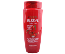 L´oreal Paris Elseve Color Vive šampón pre farbené vlasy 700ml