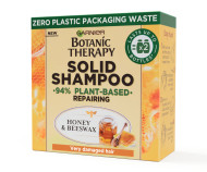 Garnier Botanic Therapy Honey & Beeswax Solid Shampoo 60g - cena, porovnanie