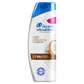 Procter & Gamble Deep Hydratation Šampón 400ml