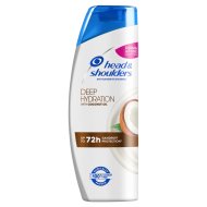 Procter & Gamble Deep Hydratation Šampón 400ml - cena, porovnanie
