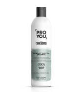 Revlon Pro You The Balancer Dandruff Control Shampoo 350ml - cena, porovnanie