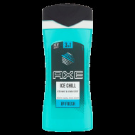 Axe Ice Chill sprchový gél 400ml - cena, porovnanie