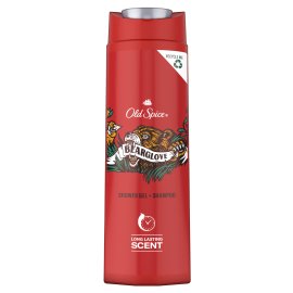 Old Spice Bearglove sprchový gél 400ml