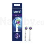 Braun Oral-B EB 18-2 3D 2ks - cena, porovnanie