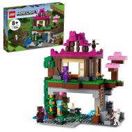 Lego Minecraft 21183 Výcvikové stredisko - cena, porovnanie