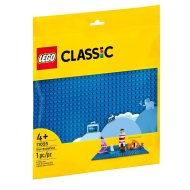 Lego Classic 11025 Modrá podložka na stavanie - cena, porovnanie