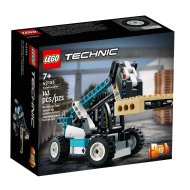 Lego Technic 42133 Nakladač - cena, porovnanie