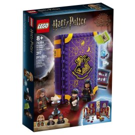 Lego Harry Potter 76396 Čarovné Momenty Z Rokfortu: Hodina Veštenia