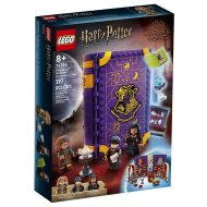Lego Harry Potter 76396 Čarovné Momenty Z Rokfortu: Hodina Veštenia - cena, porovnanie