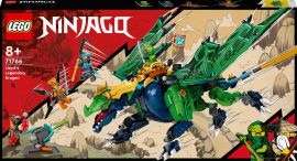 Lego Ninjago 71766 Lloydov legendárny drak