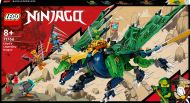 Lego Ninjago 71766 Lloydov legendárny drak - cena, porovnanie