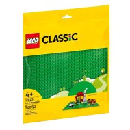 Lego Classic 11023 Zelená podložka na stavanie - cena, porovnanie