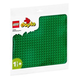 Lego Duplo 10980 Zelená podložka na stavanie