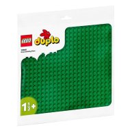 Lego Duplo 10980 Zelená podložka na stavanie - cena, porovnanie