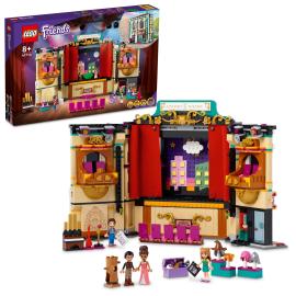 Lego Friends 41714 Andrea a divadelná škola