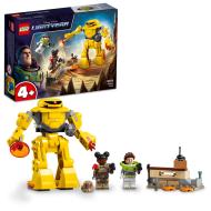 Lego Disney 76830 Naháňačka so Zyclopsom - cena, porovnanie
