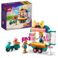 Lego Friends 41719 Pojazdný módny butik - cena, porovnanie