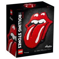 Lego Art 31206 The Rolling Stones - cena, porovnanie