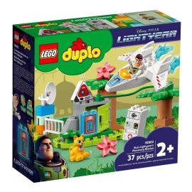 Lego Duplo 10962 Misia Buzza Lightyeara