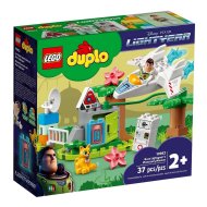 Lego Duplo 10962 Misia Buzza Lightyeara - cena, porovnanie