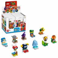 Lego uper Mario 71402 Akčné kocky 4. séria - cena, porovnanie
