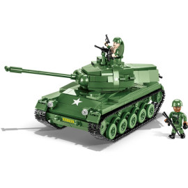 Cobi 2239 M41A3 Walker Bulldog