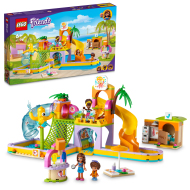 Lego Friends 41720 Akvapark - cena, porovnanie