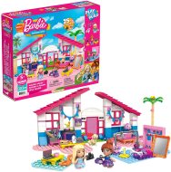 Mattel Mega construx Barbie dom snov Dreamhouse - cena, porovnanie