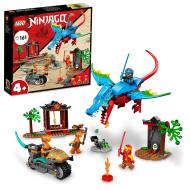 Lego Ninjago 71759 Dračí chrám nindžov - cena, porovnanie