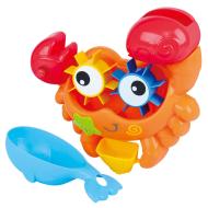 Playgro Krab do vane - cena, porovnanie