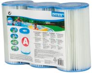 Intex Papierová vložka do filtra 29003 3ks - cena, porovnanie